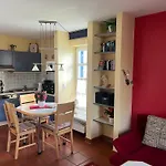 Kuestennest Ruegen Appartement *