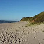 Kuestennest Ruegen * Dranske