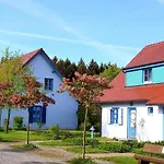 Appartement Kuestennest Ruegen *
