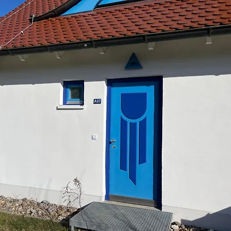 Kuestennest Ruegen *