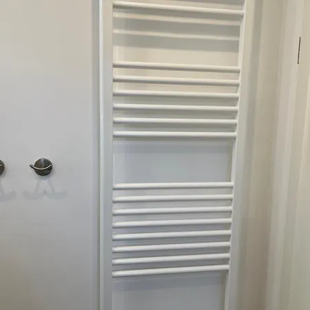 Kuestennest Ruegen Appartement