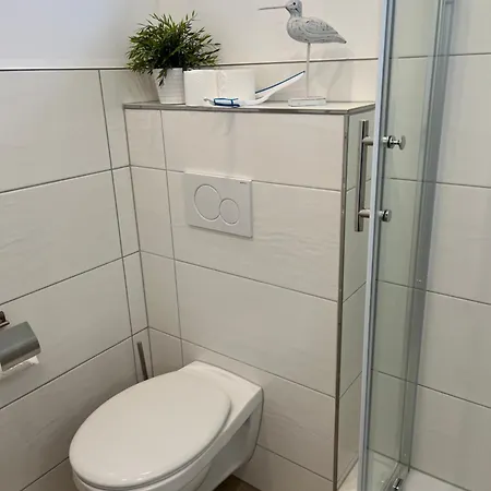 Kuestennest Ruegen Дранске