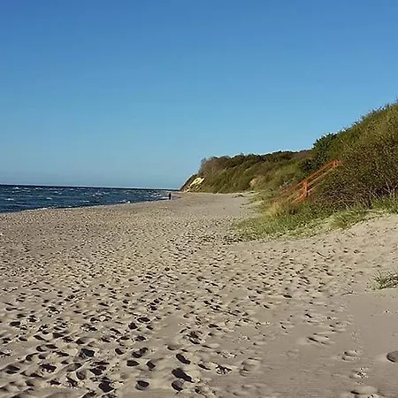 Kuestennest Ruegen * Dranske