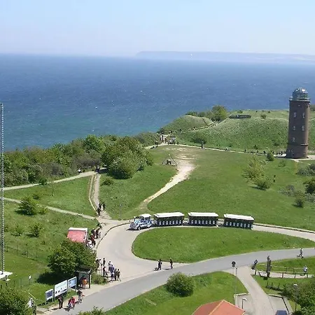 Küstennest Rügen Dranske