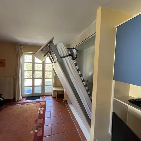 Kuestennest Ruegen Apartment