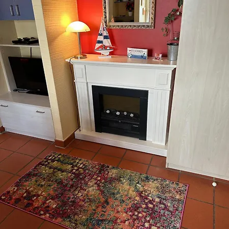 Kuestennest Ruegen * Дранске