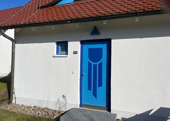 Küstennest Rügen *