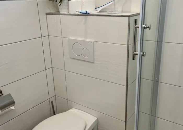 Küstennest Rügen Dranske