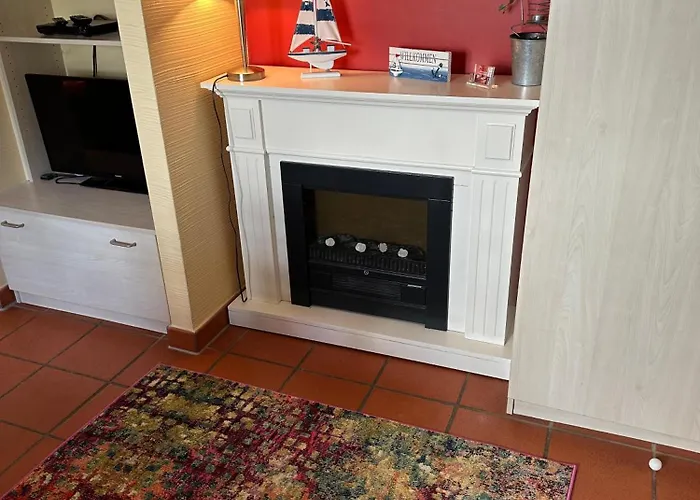 Küstennest Rügen * Dranske